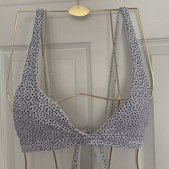 NWOT ZAFUL  2 Piece Bikini Size L - Picture 2 of 6